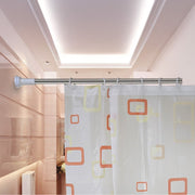 Curtain Rod 90x90cm