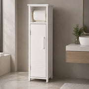 Bathroom Standing Shelf