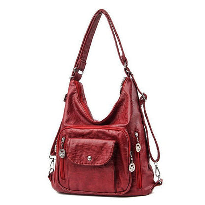 Women's Fashion Shoulder Crossbody Bag