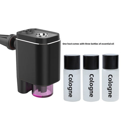 Car Diffuser Machine