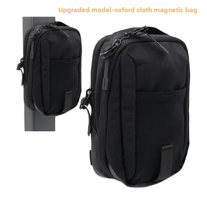 New Sports Gym Magnetic Water Bottle Bag