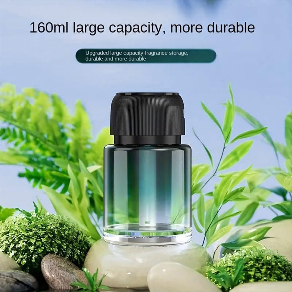 Fragrance Air Diffuser
