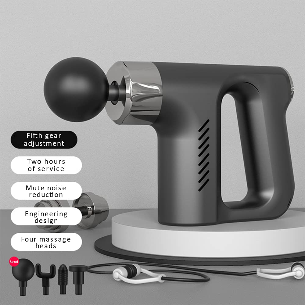 Massage gun