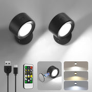 Motion Sensor LED Light Ball