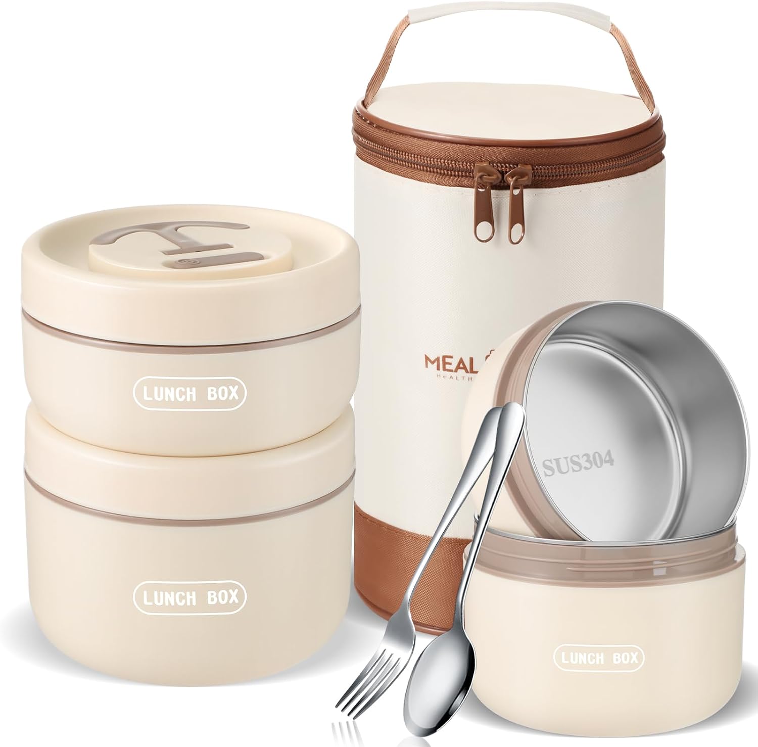 Lunch Container Set