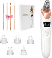 Blackhead Remover Machine