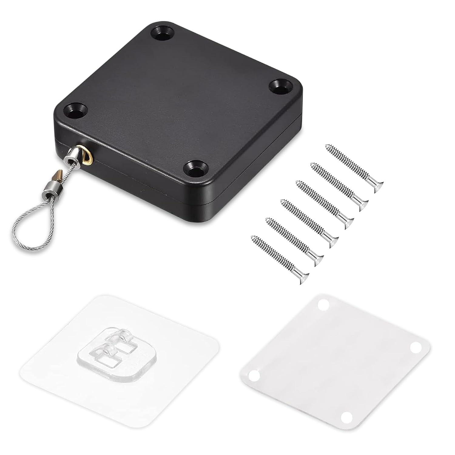 Steel Wire Door Closer