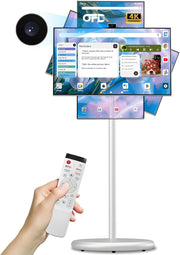 Smart Portable TV