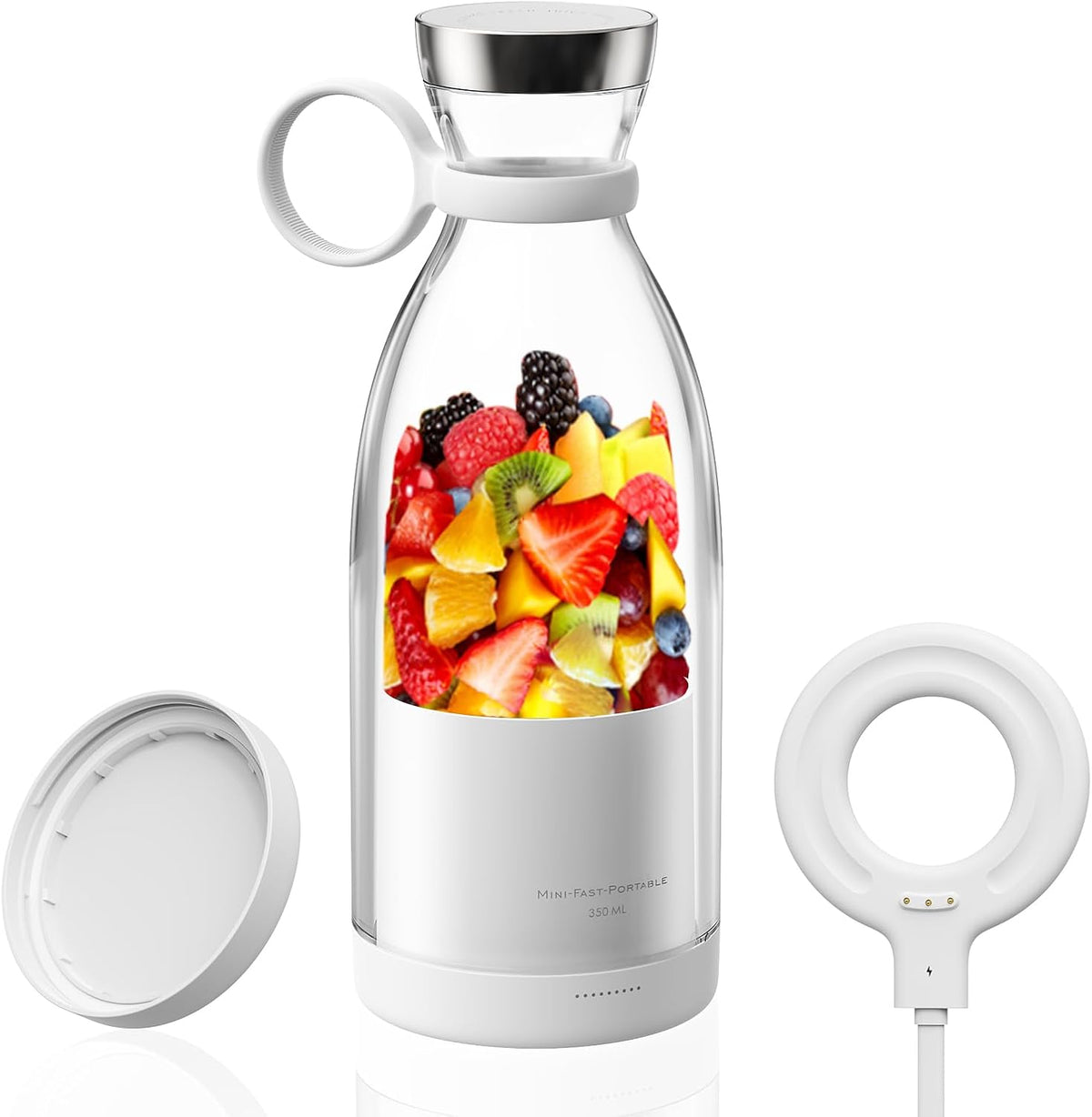 Portable Blender for Shakes and Smoothies