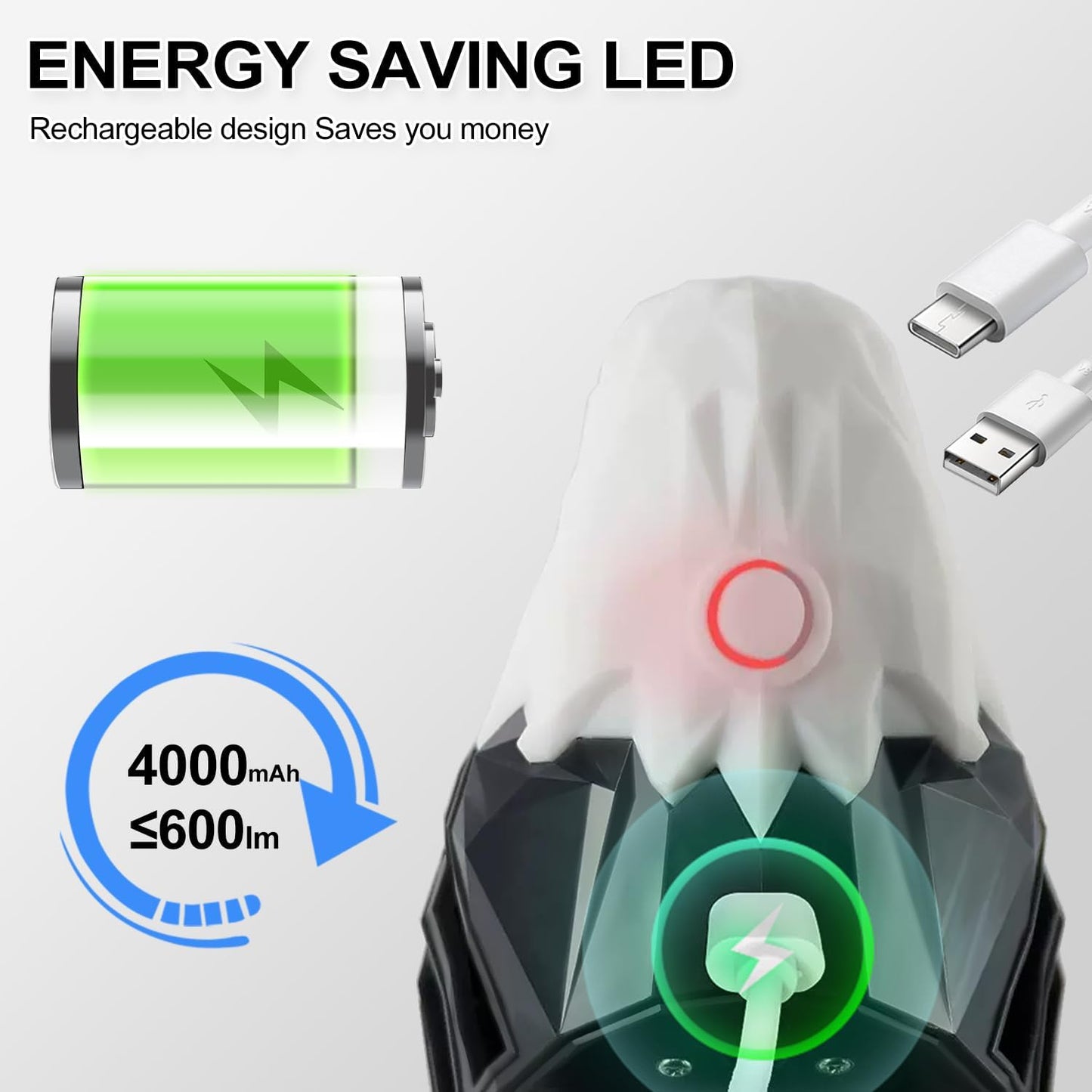 Bald Eagle Wall Light