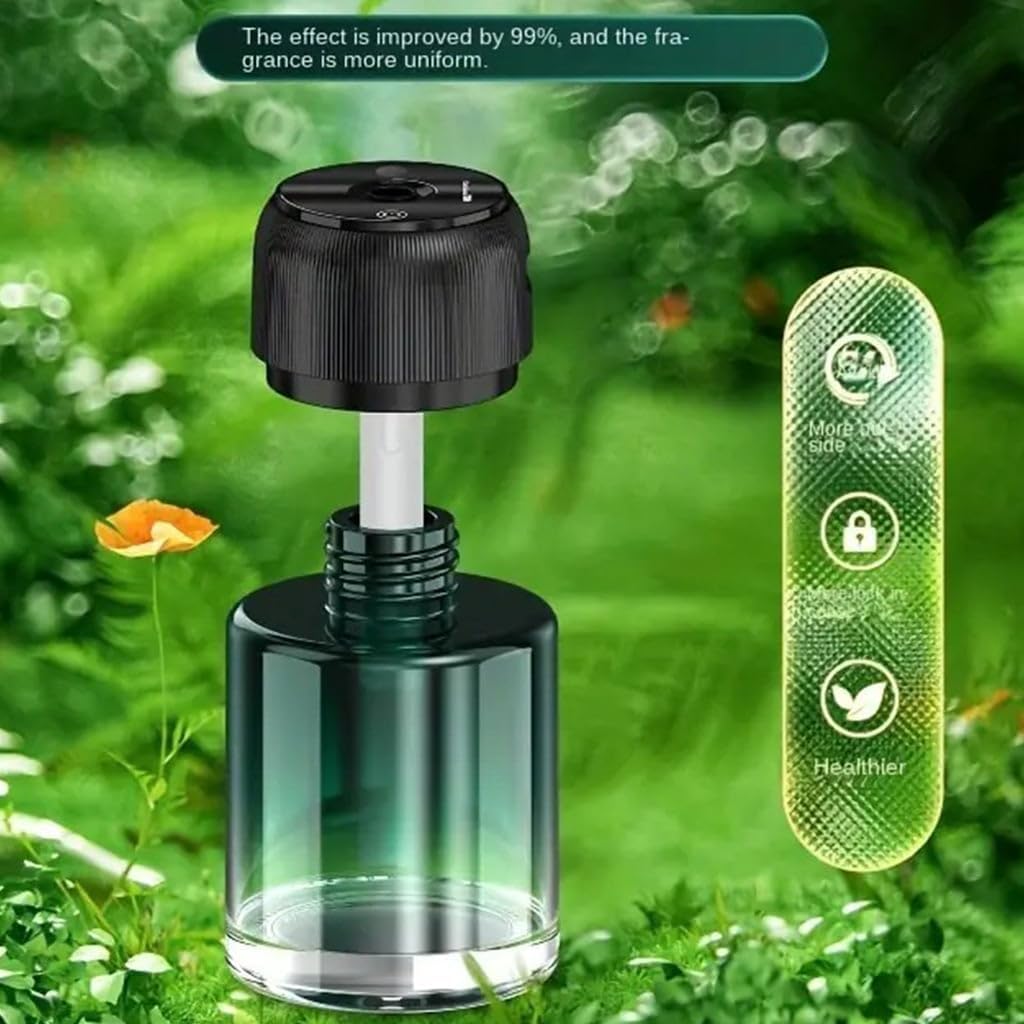 Fragrance Air Diffuser