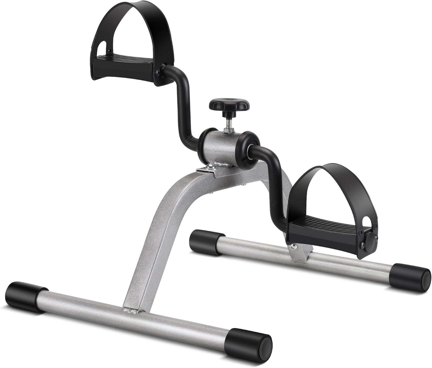 Pedal Exerciser Mini Exercise Bike for Leg and Arm