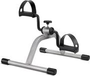 Pedal Exerciser Mini Exercise Bike for Leg and Arm
