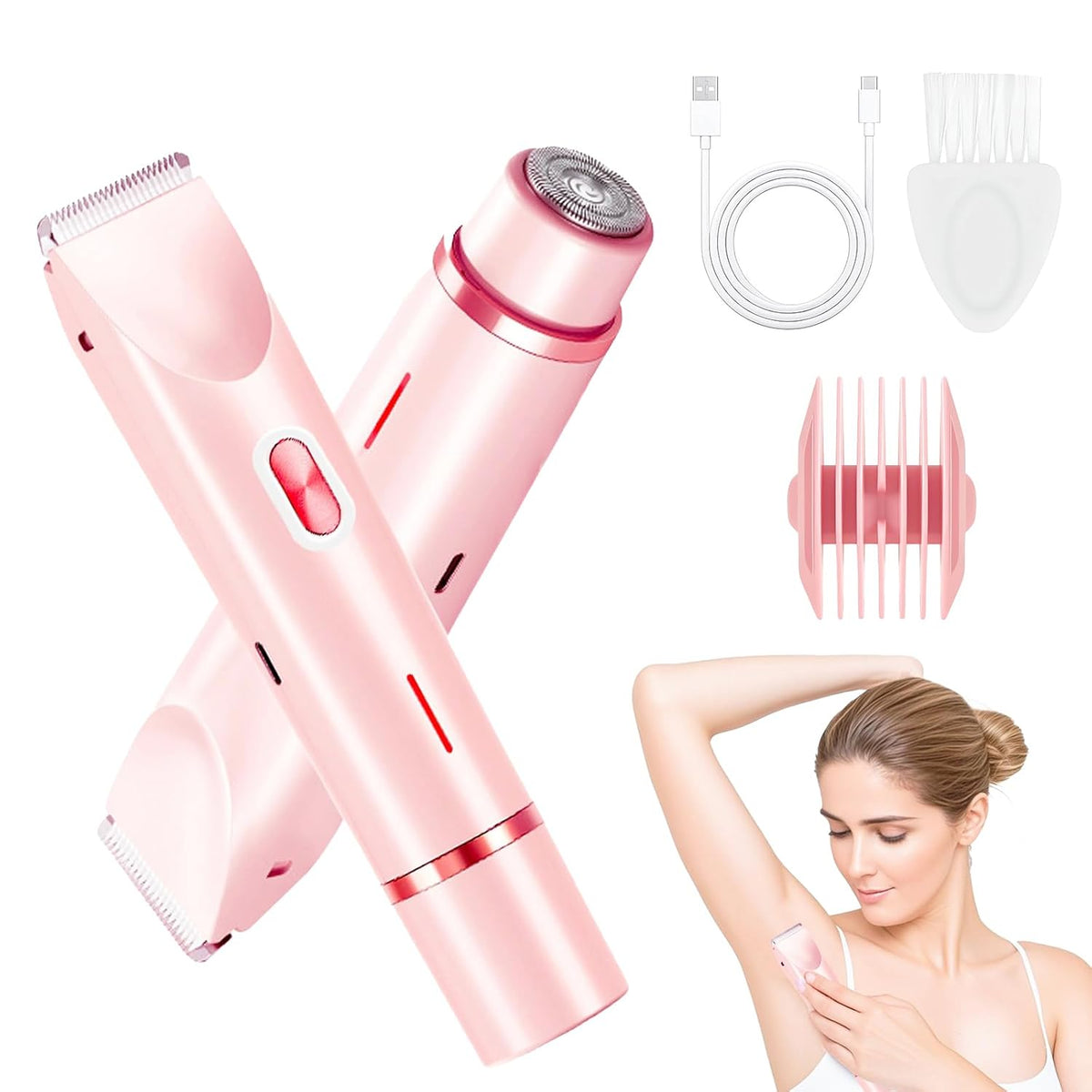 Trimmer for Women
