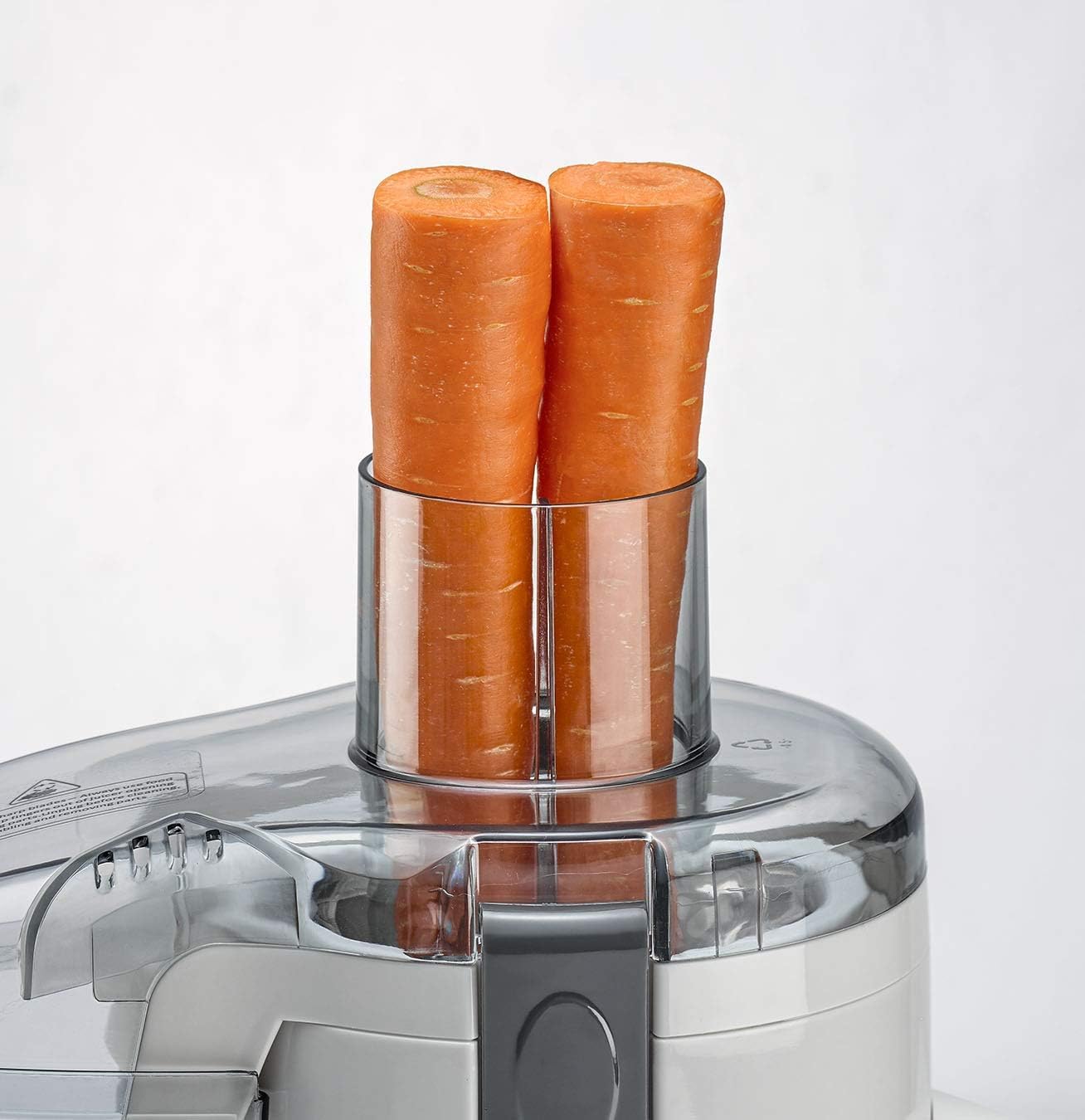 Large Juicer Extractor