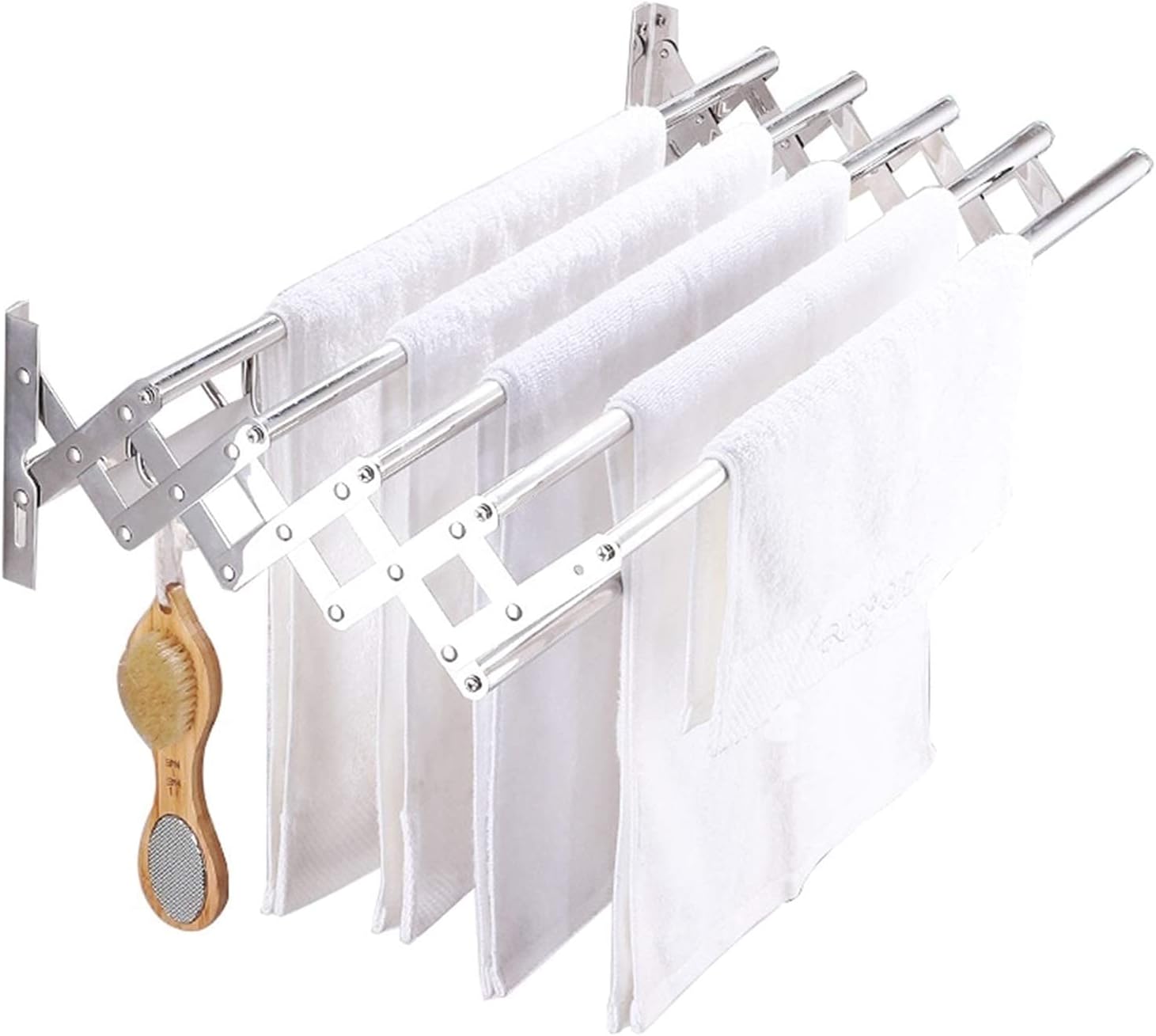 Balcong Cloth Hanger 70cm