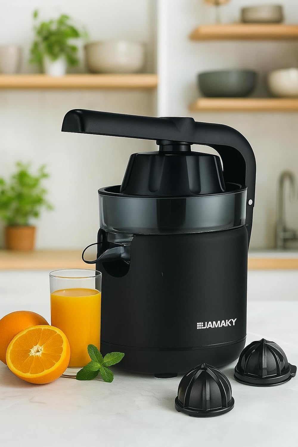 JAMAKY Electric Citrus Juicer