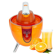 Electric Citrus Press