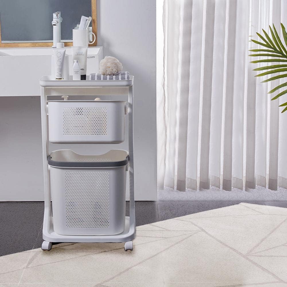 Laundry Trolley