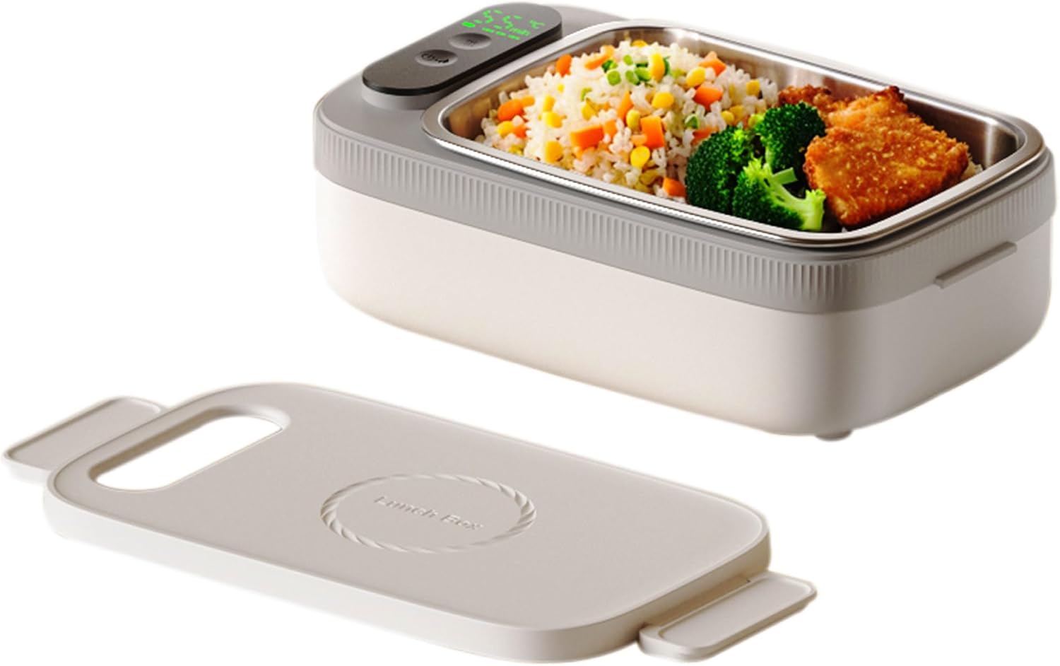 Electric Lunch Box