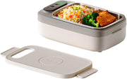 Electric Lunch Box