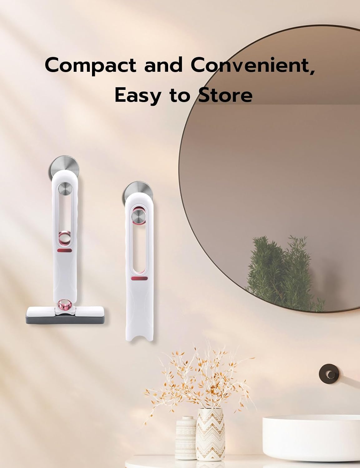 Mini Cleaning Mop
