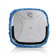 Drumstone Smart Robotic Vacuum Cleaner