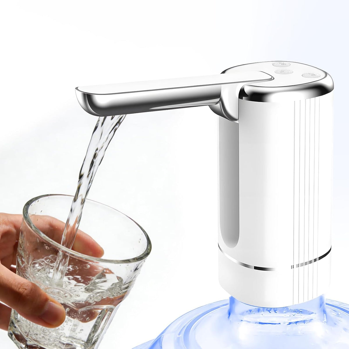 Water Dispenser Pump