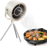 Portable Range Hood, Kitchen Exhaust Fan