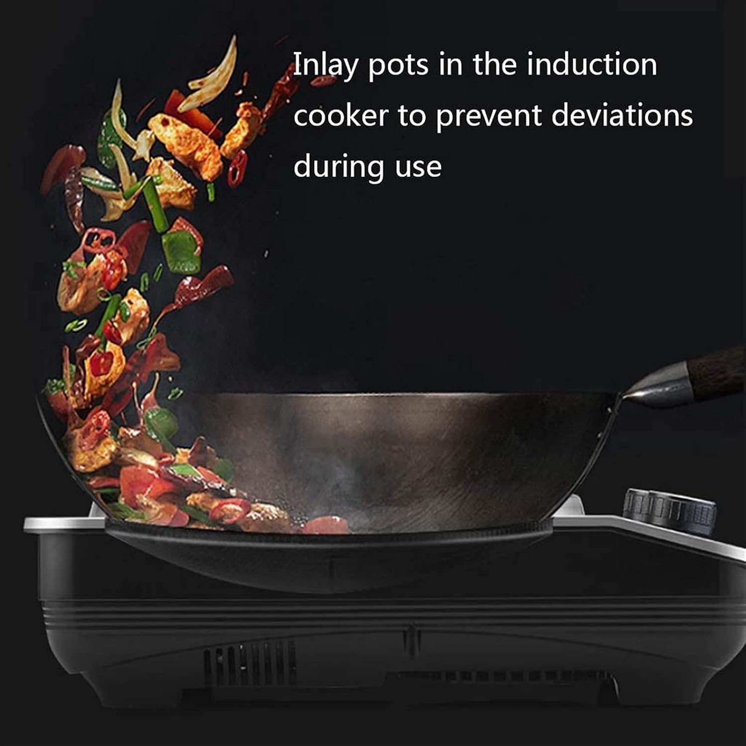 Electric Infrared Cooker