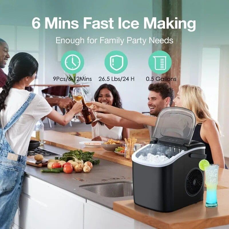 Ice Maker