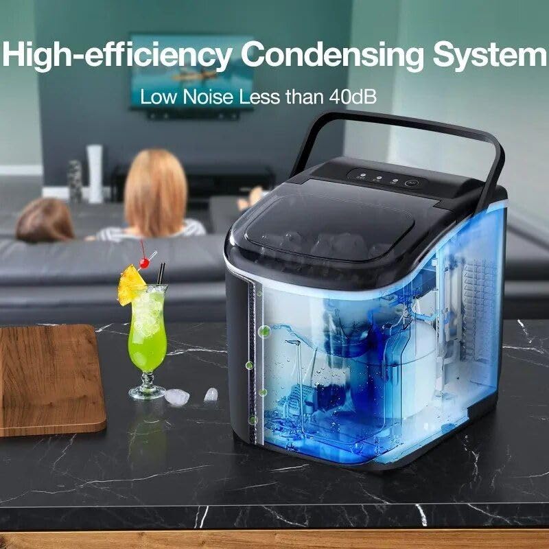 Ice Maker
