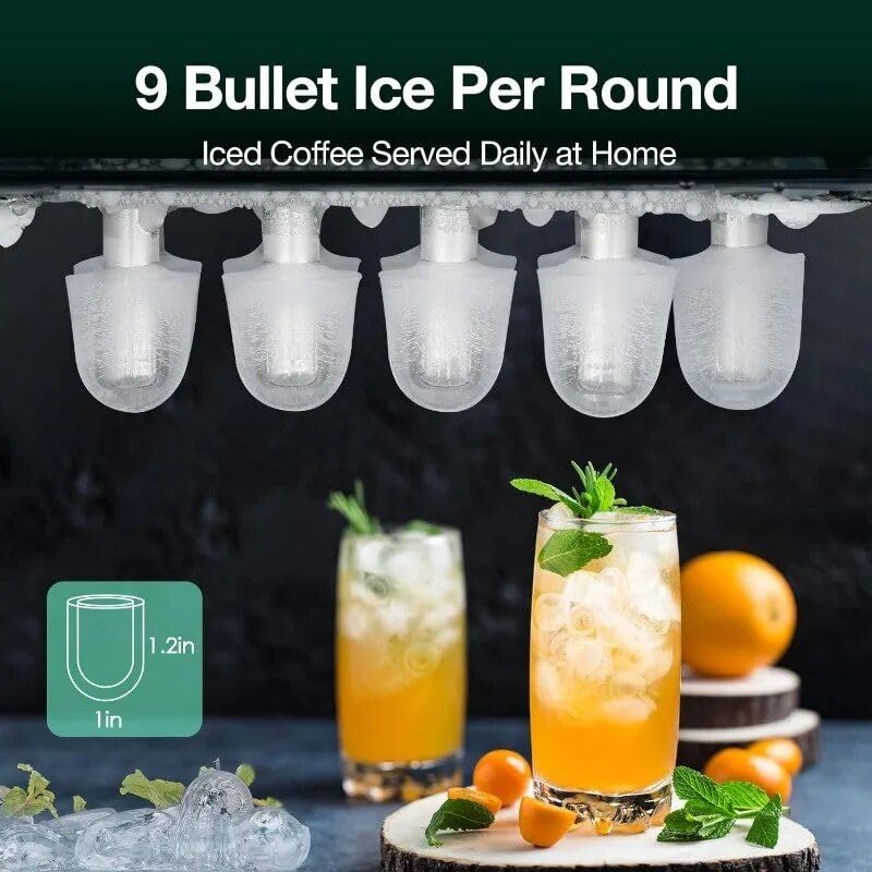 Ice Maker