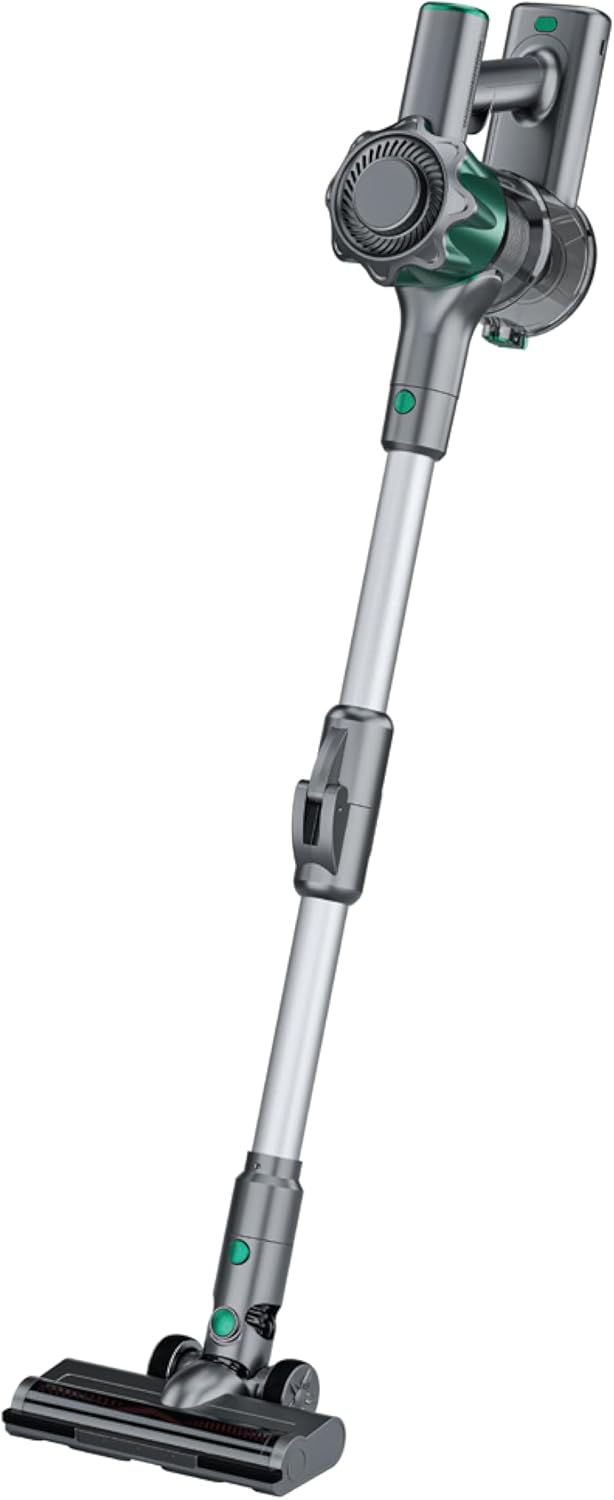 Green Lion Lite Cordless Vacuum Cleaner