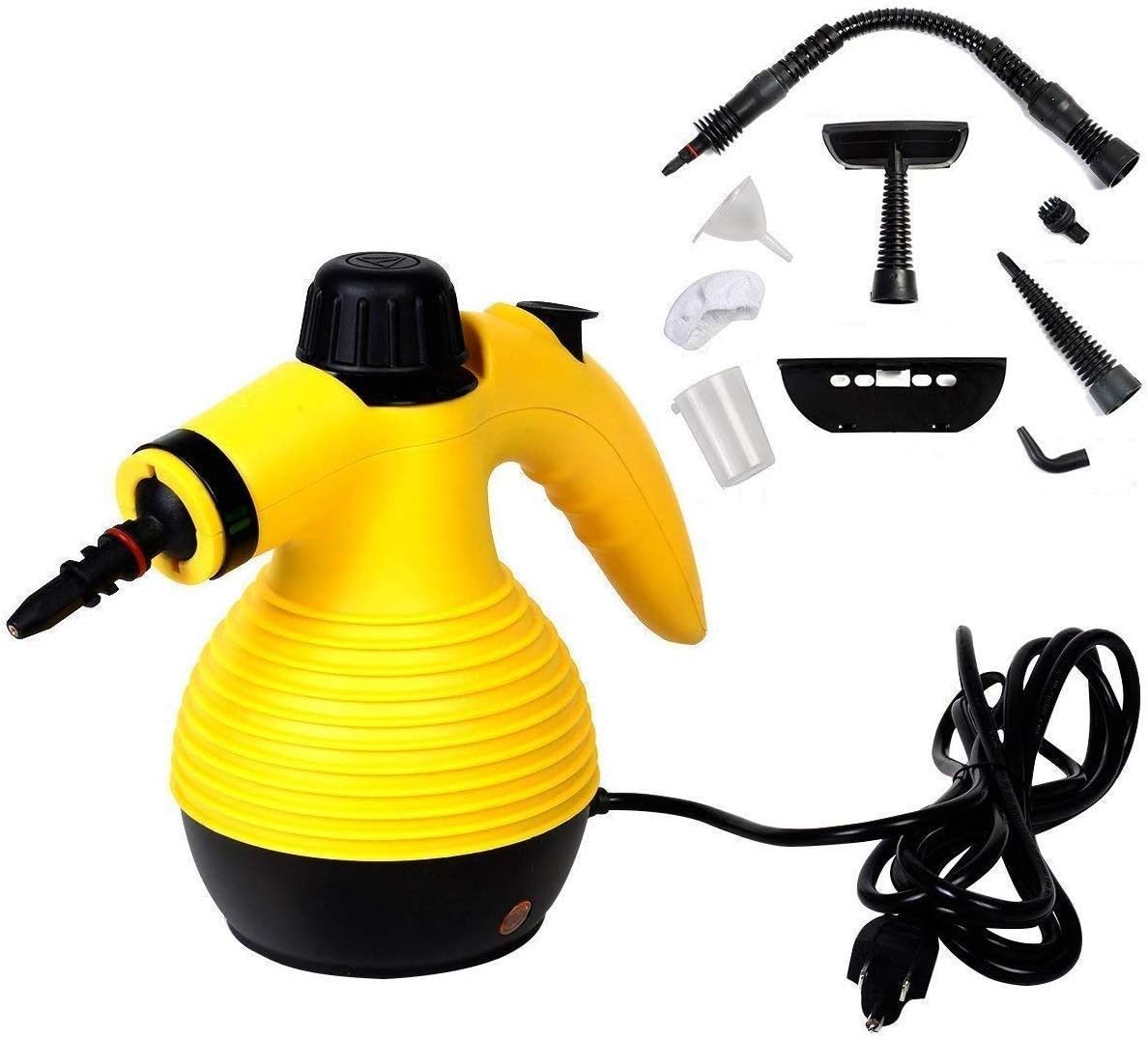 Handheld Steam Cleaner