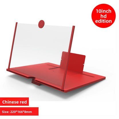 New mobile phone screen amplifier