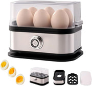 Smart Egg Cooker