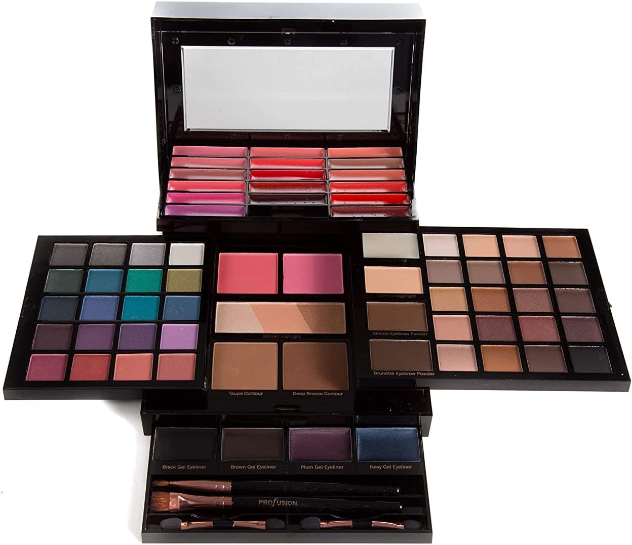 Miss Friday Make Up Kit