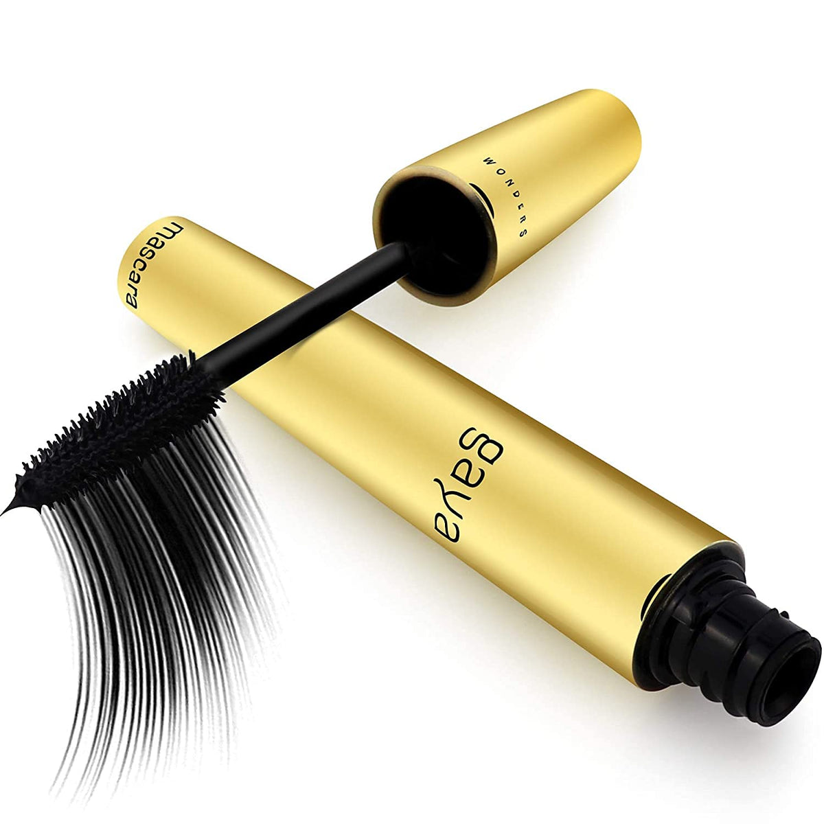 Black Mascara