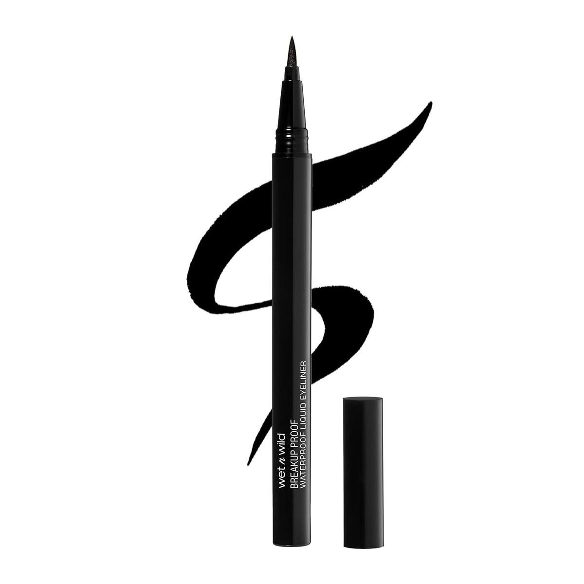 Waterproof Liquid Eyeliner