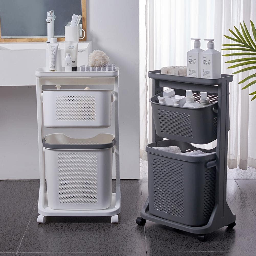 Laundry Trolley