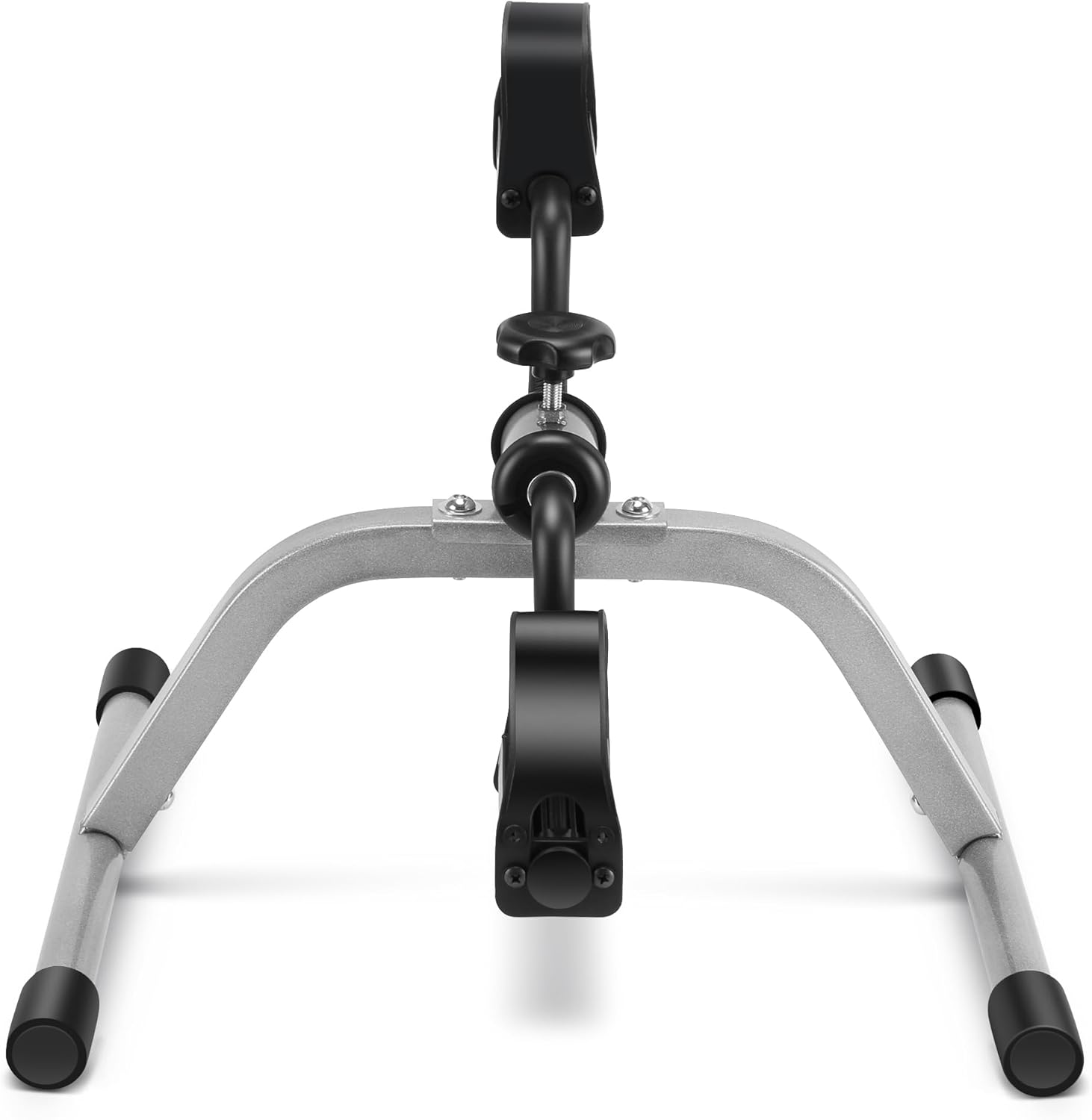 Pedal Exerciser Mini Exercise Bike for Leg and Arm