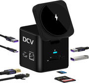 9 in 1 Hub Docking