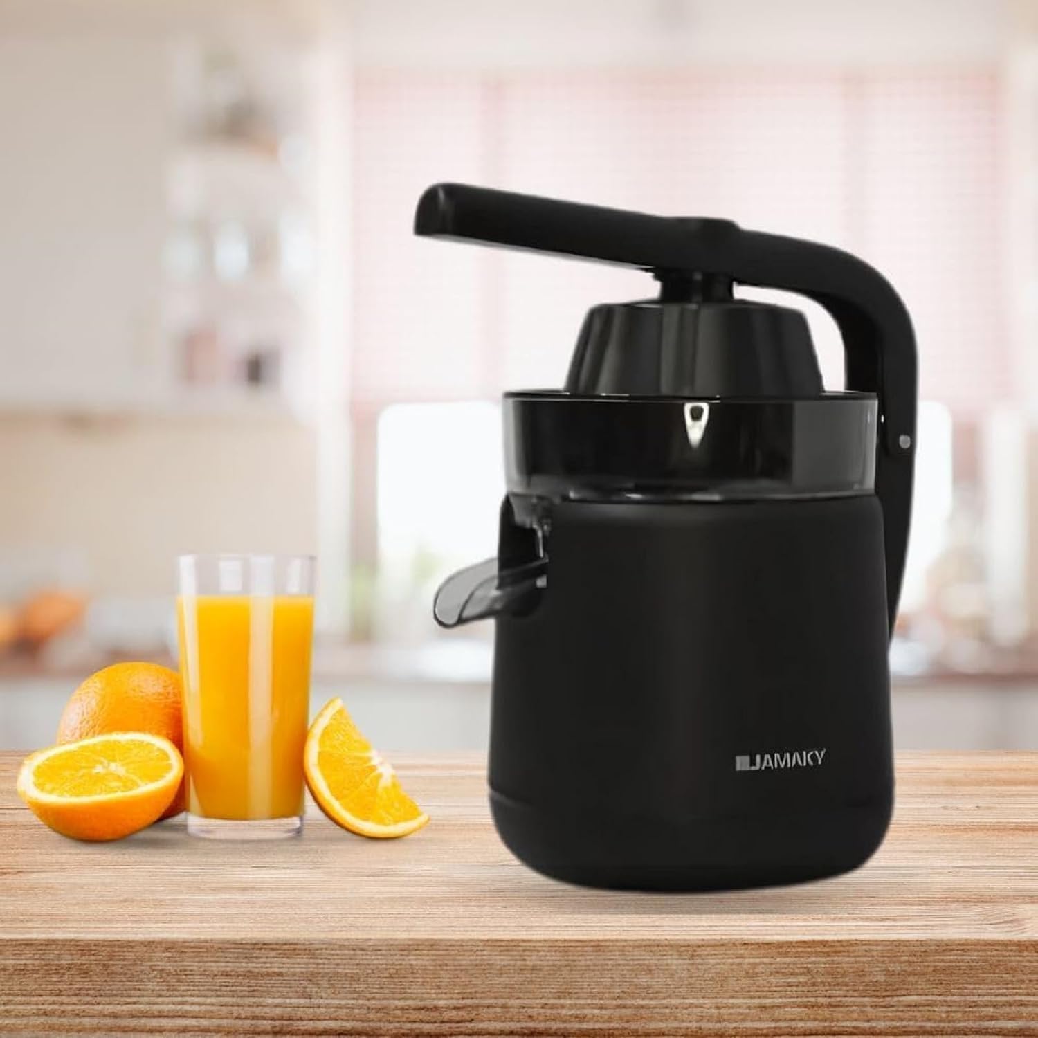 JAMAKY Electric Citrus Juicer