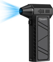 Mini Jet Fan For Car Cleaning