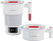 Porodo Portable Folding Electric Kettle