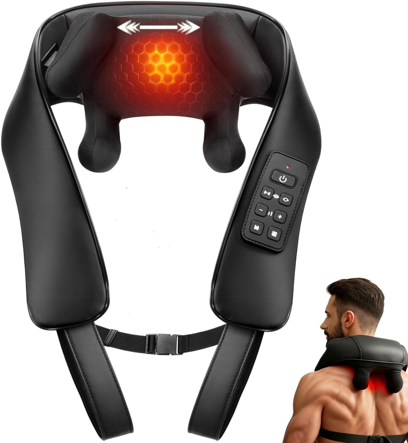 Shoulder & Neck Massager