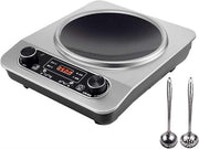 Electric Infrared Cooker