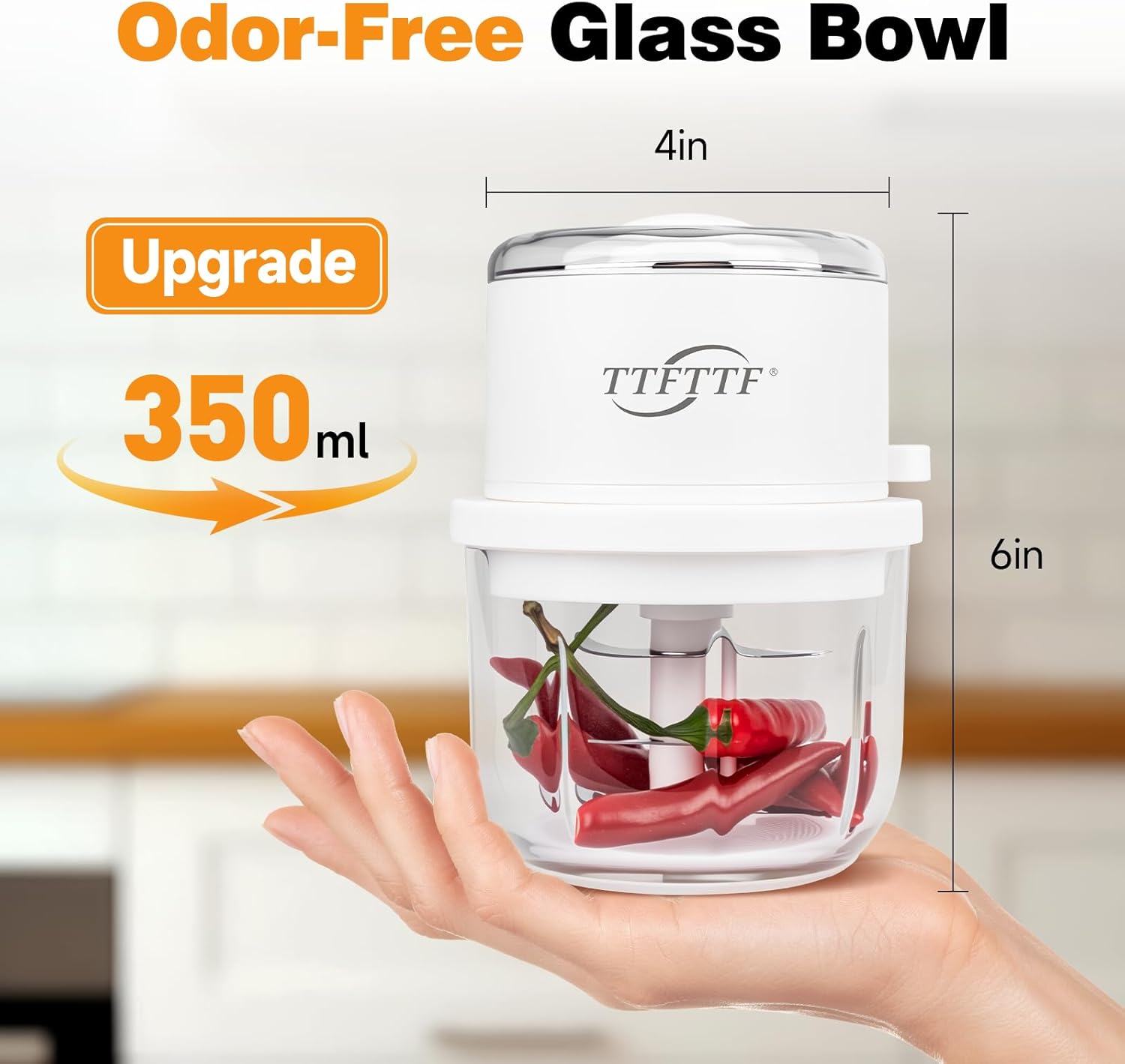 Food Chopper