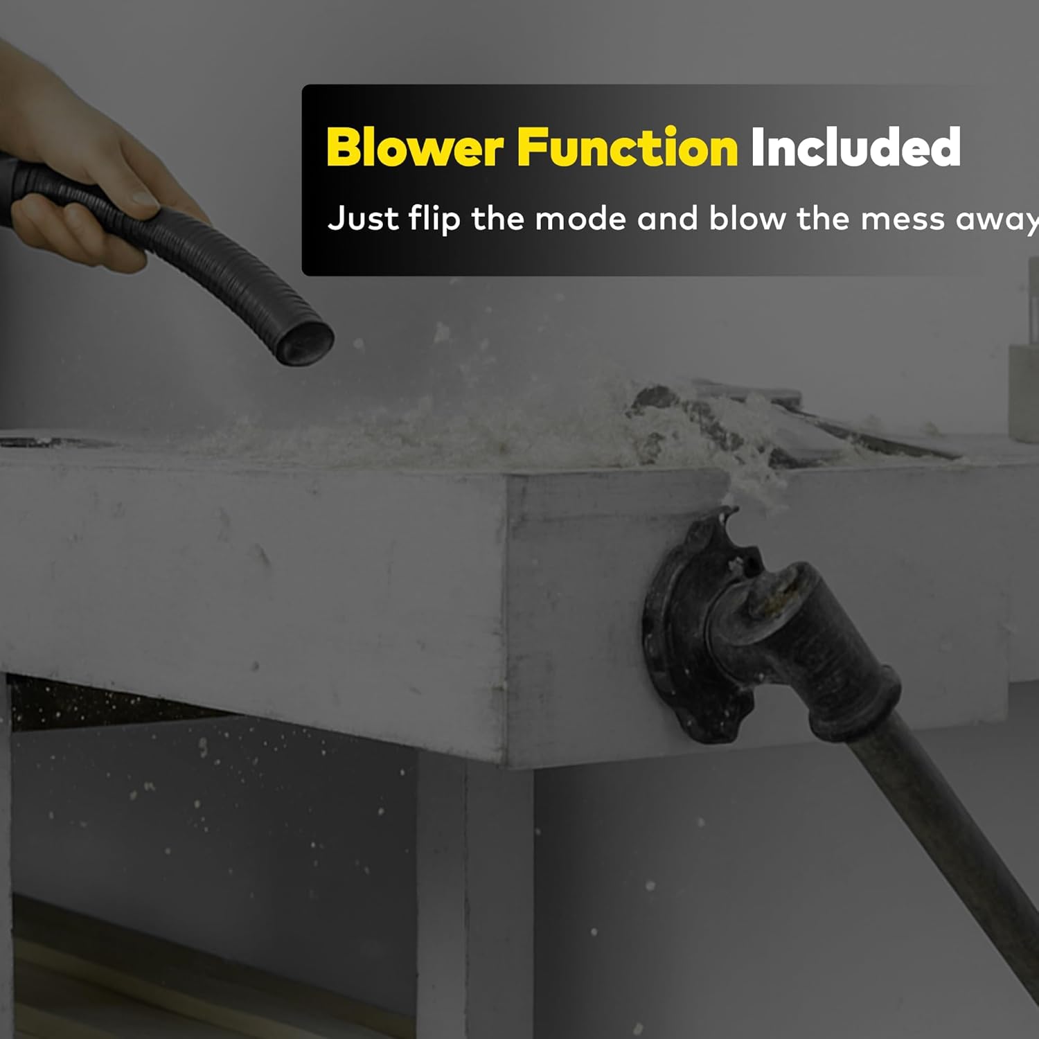 Vacuum Cleaner